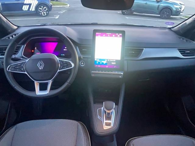 Renault Symbioz image 5