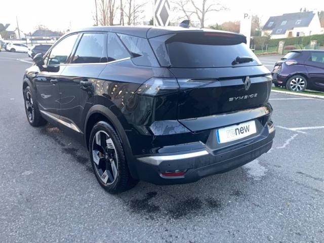 Renault Symbioz image 9