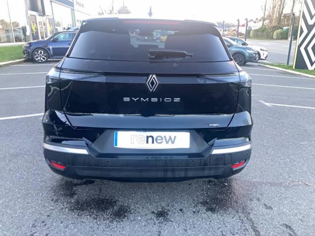 Renault Symbioz image 8