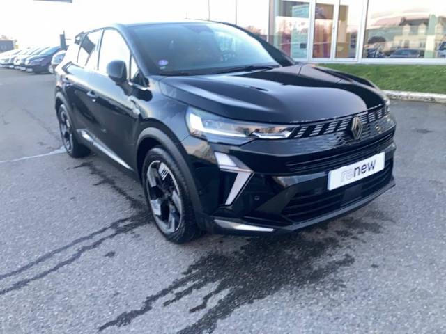 Renault Symbioz image 7