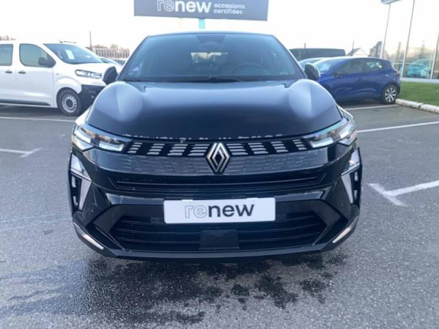 Renault Symbioz image 6