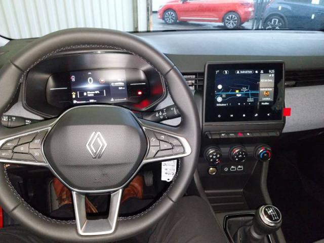 Renault Clio image 3