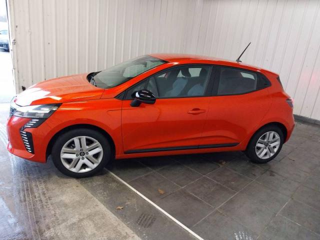 Renault Clio image 1