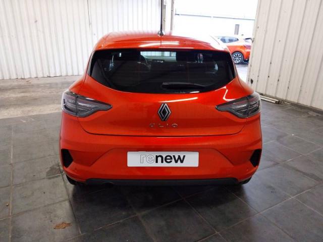 Renault Clio image 7