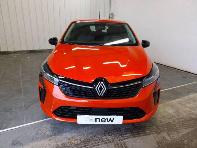 Renault Clio image 9