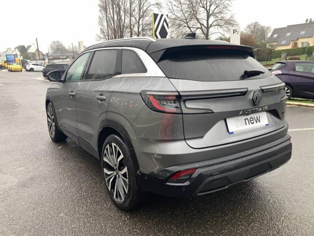 Renault Austral image 2