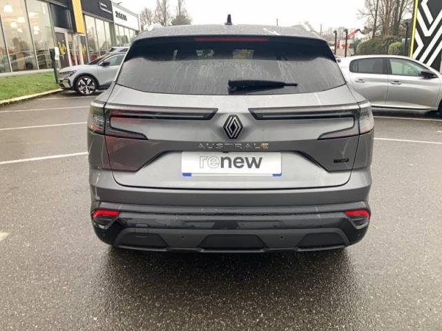 Renault Austral image 8