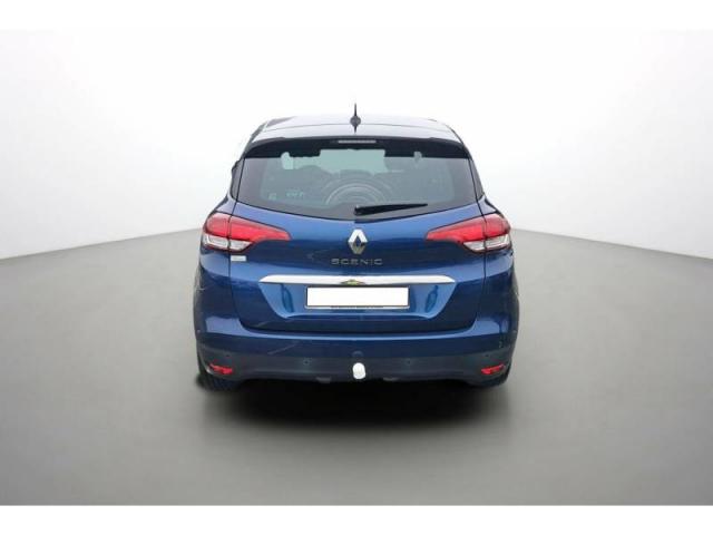 Renault Scénic image 9