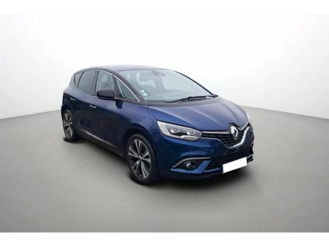 Renault Scénic image 3