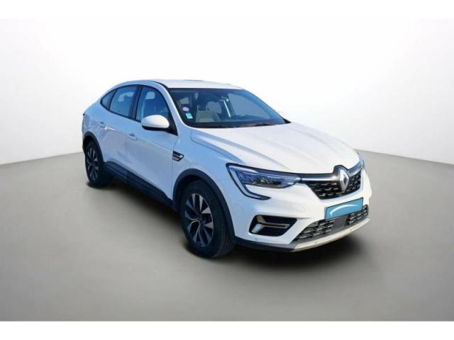 Renault Arkana image 9