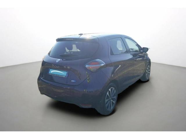 Renault Zoe image 6