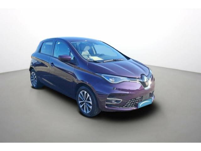Renault Zoe image 5