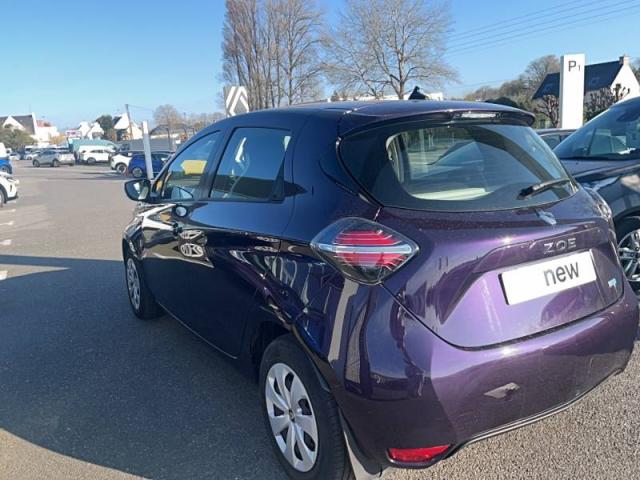 Renault Zoe image 3