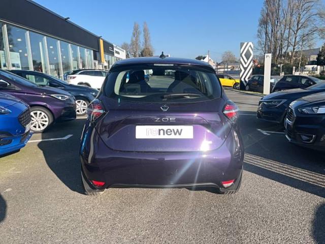 Renault Zoe image 9
