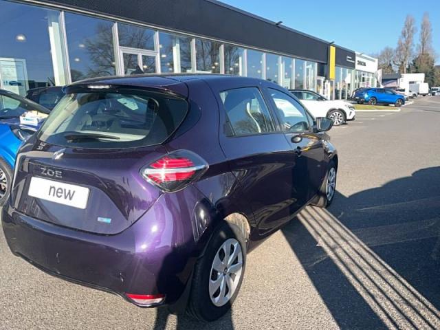 Renault Zoe image 6