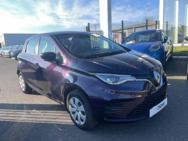 Renault Zoe image 5