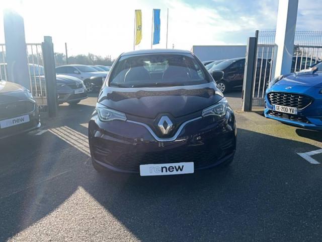 Renault Zoe image 1
