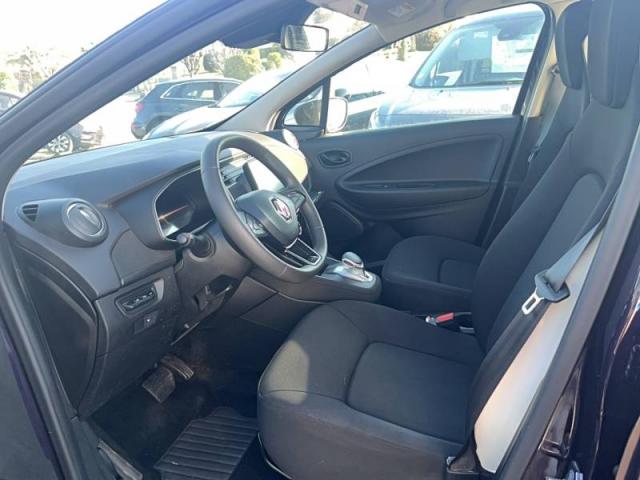 Renault Zoe image 4