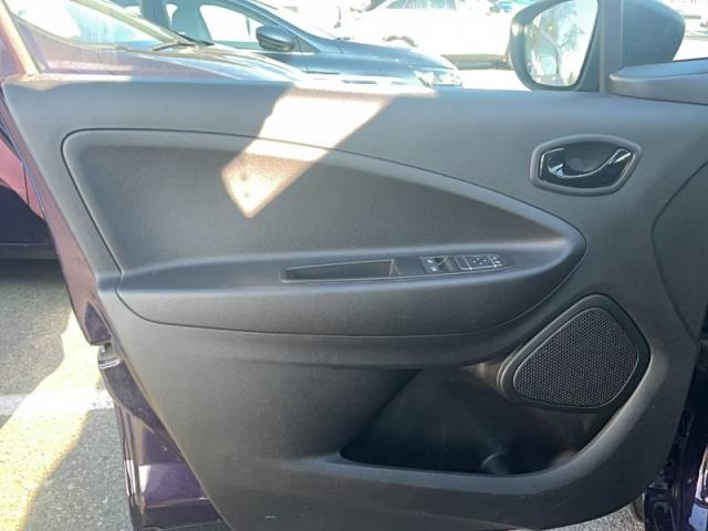 Renault Zoe image 7