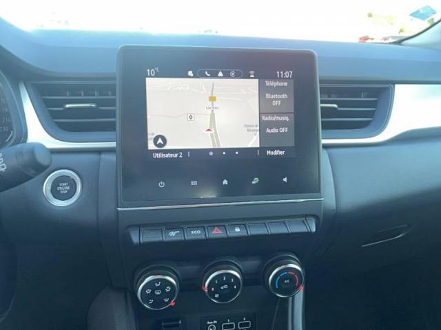Renault Captur image 5
