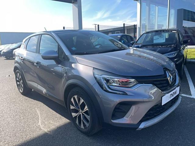 Renault Captur image 3