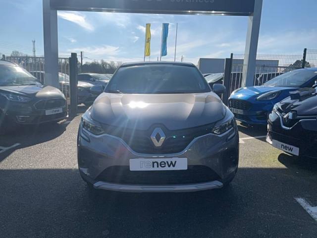 Renault Captur image 1