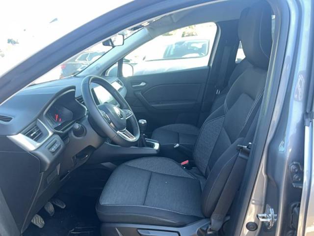 Renault Captur image 7