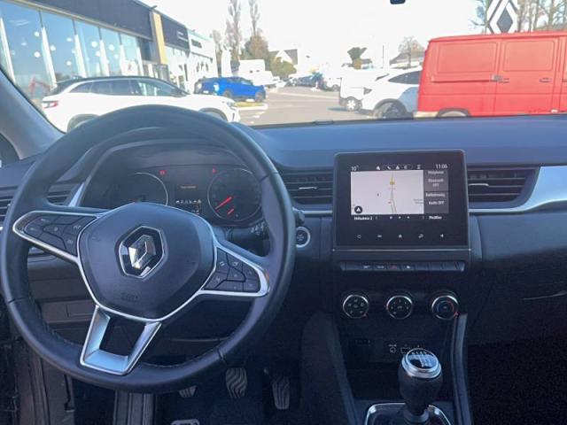 Renault Captur image 2