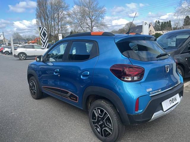 Dacia Spring image 2