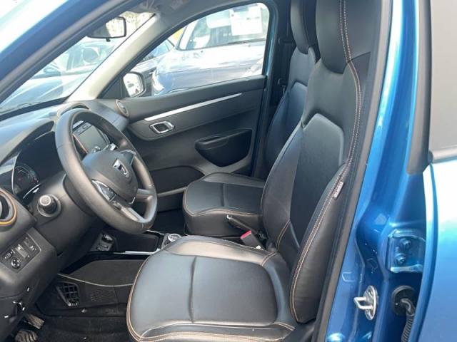 Dacia Spring image 7