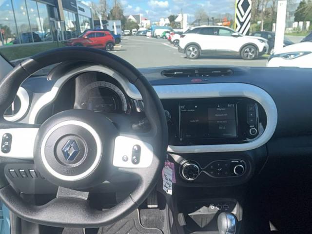 Renault Twingo image 5