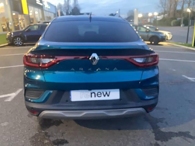 Renault Arkana image 9