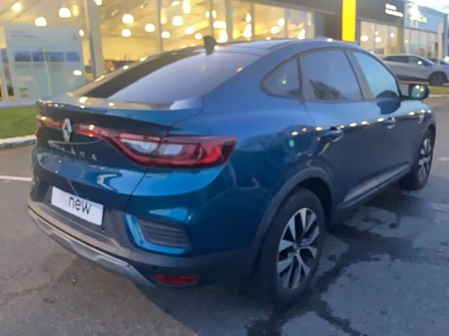 Renault Arkana image 8