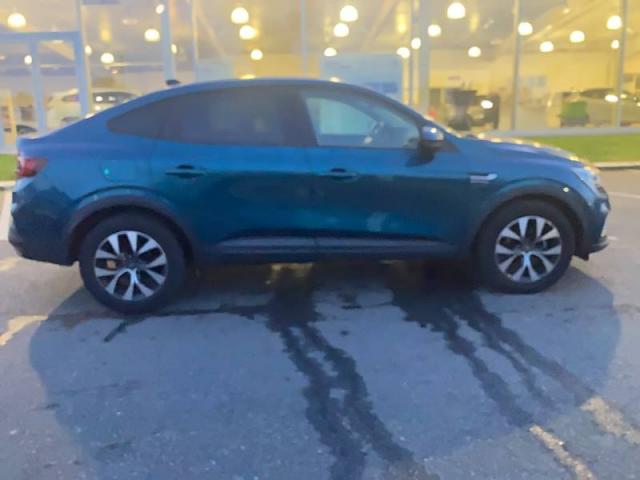 Renault Arkana image 3