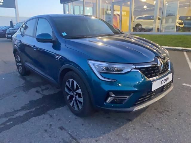 Renault Arkana image 7