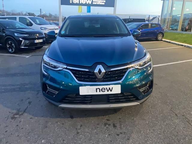 Renault Arkana image 6