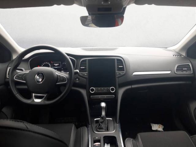 Renault Mégane image 4