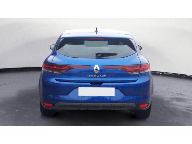 Renault Mégane image 9