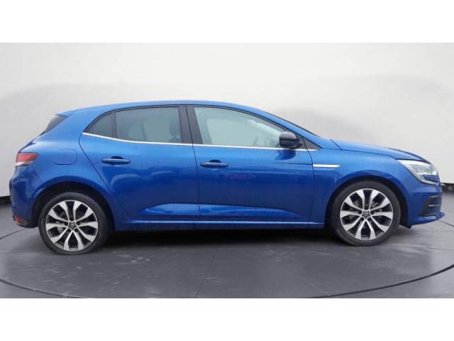 Renault Mégane image 1