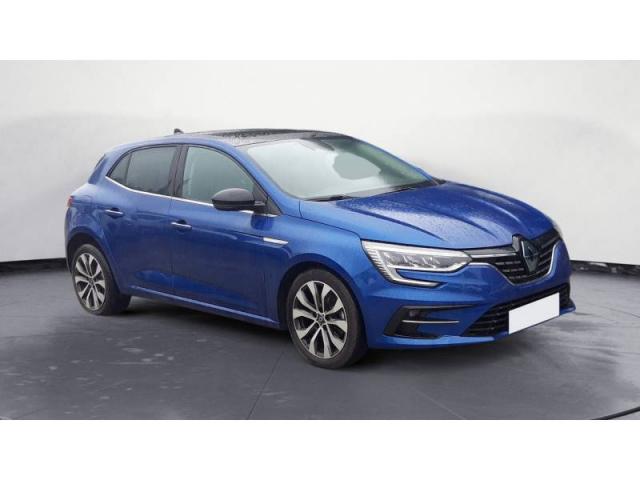 Renault Mégane image 3