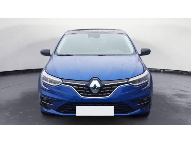 Renault Mégane image 2