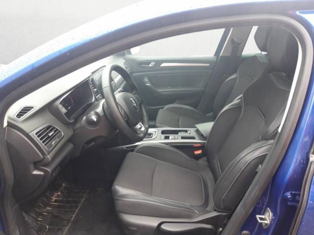 Renault Mégane image 8