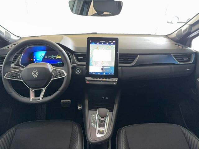 Renault Symbioz image 9