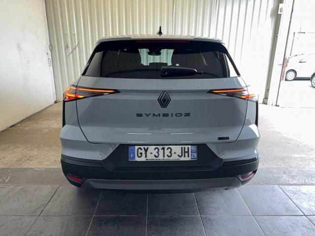 Renault Symbioz image 2