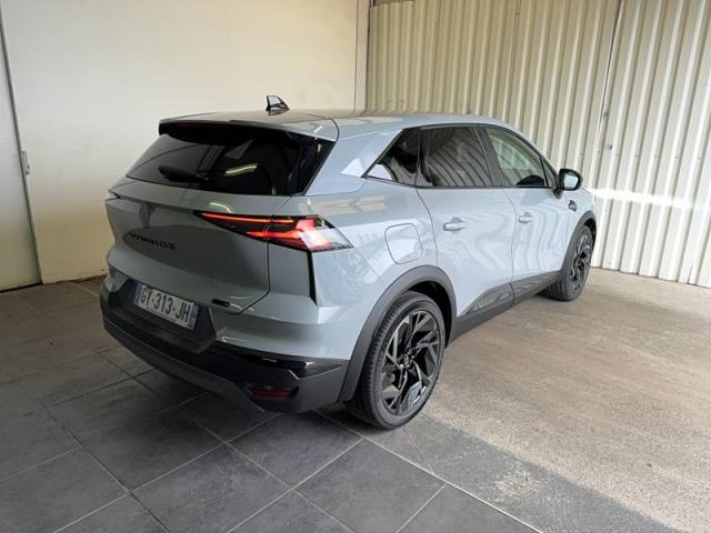 Renault Symbioz image 7