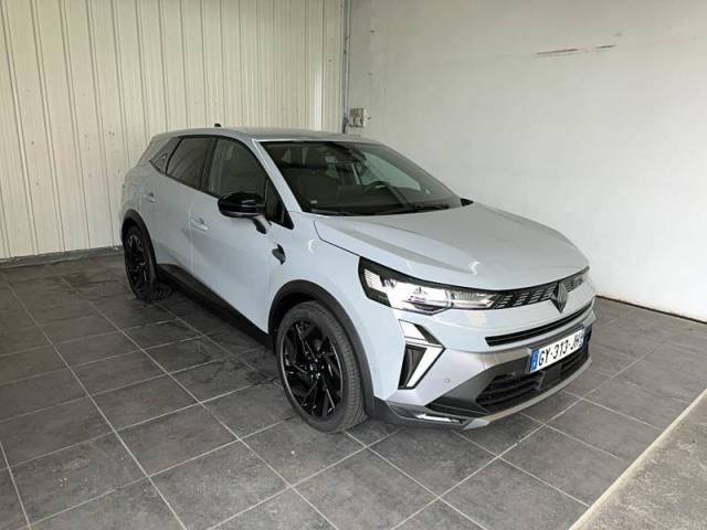 Renault Symbioz image 1