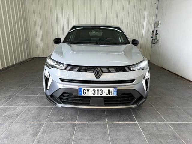 Renault Symbioz image 8