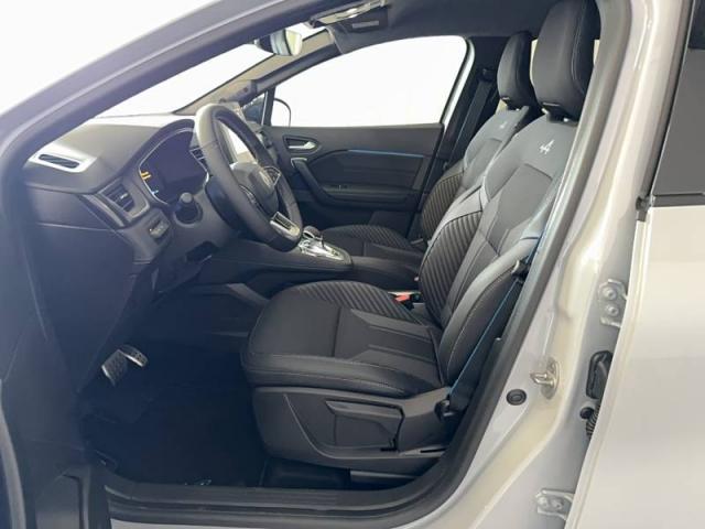 Renault Symbioz image 3