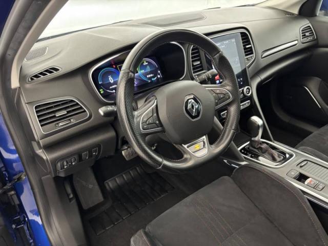 Renault Mégane image 3