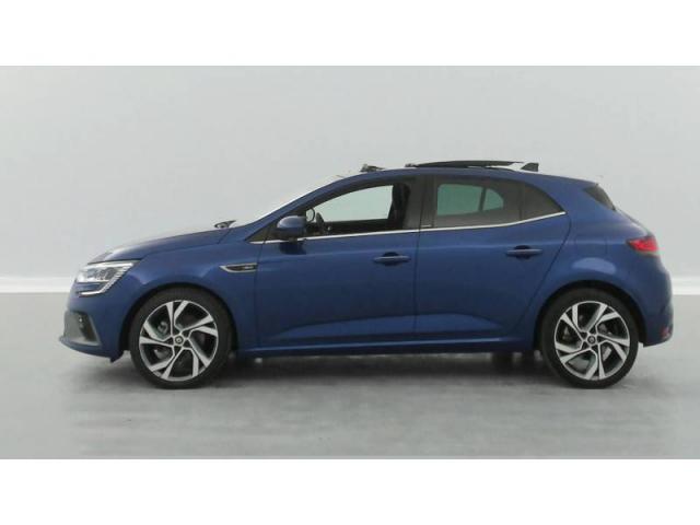 Renault Mégane image 1
